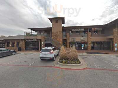 Cho Sushi Japanese Fusionee