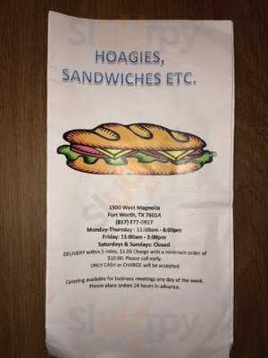 Hoagies Heroes
