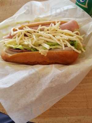 Hoagies Heroes