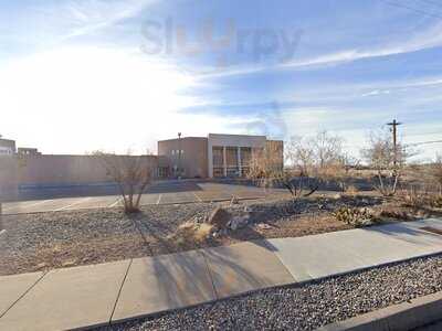 Solid Grounds Coffee House