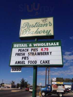 Pastian's Bakery