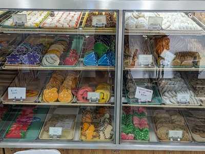 Pastian's Bakery