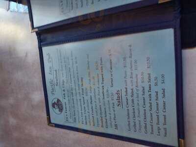 Pacific Inn Pub