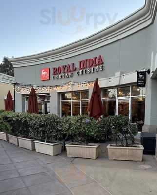 Royal India