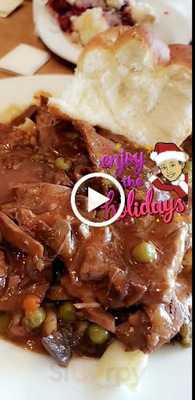 Miss Sheri's Cafeteria