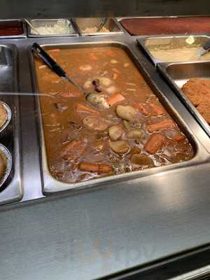 Miss Sheri's Cafeteria