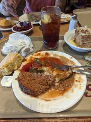 Miss Sheri's Cafeteria