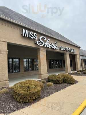 Miss Sheri's Cafeteria