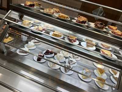 Miss Sheri's Cafeteria