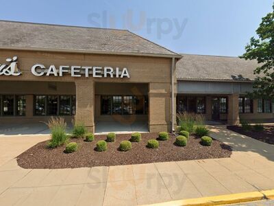 Miss Sheri's Cafeteria