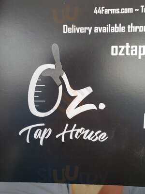 Oz. Tap House
