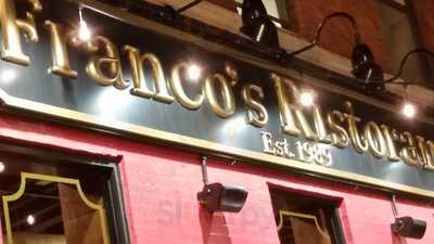 Franco's Ristorante