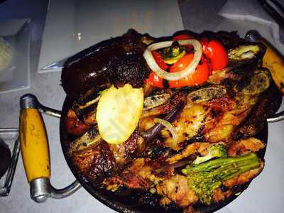 Los Gauchitos Restaurant And Bakery