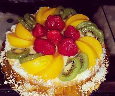 Los Gauchitos Restaurant And Bakery