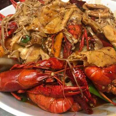 Sakura Teppanyaki And Sushi