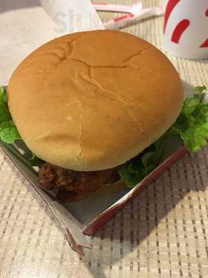 Chick-fil-a
