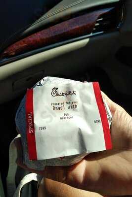 Chick-fil-a