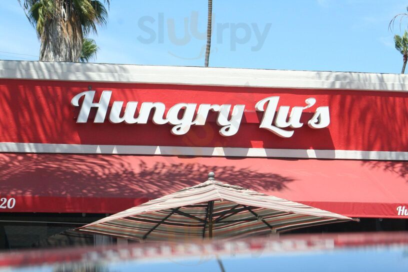 Hungry Lu's