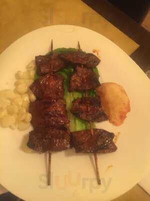 Lima Peruvian Restaurant