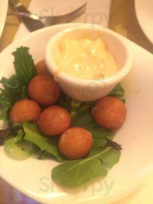 Lima Peruvian Restaurant