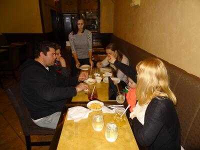 Lima Peruvian Restaurant