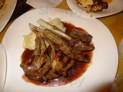 Lima Peruvian Restaurant