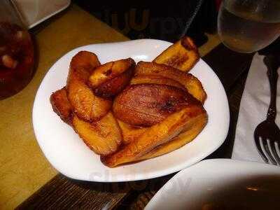 Lima Peruvian Restaurant