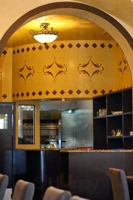 Lima Peruvian Restaurant