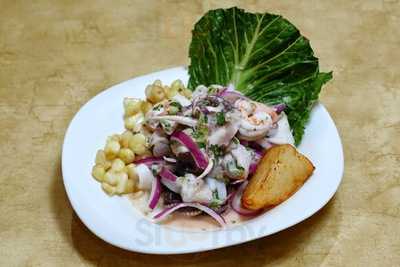 Lima Peruvian Restaurant
