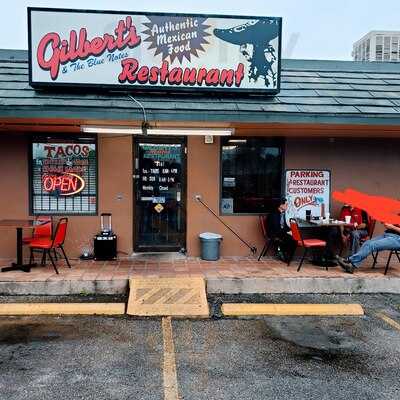 Gilberts Restaurant
