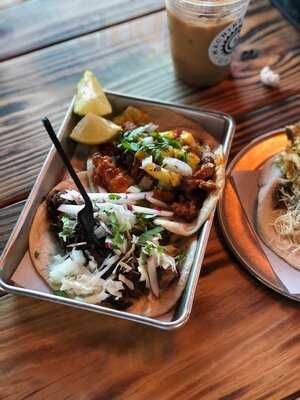 Veracruz All Natural