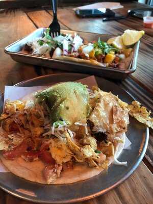 Veracruz All Natural