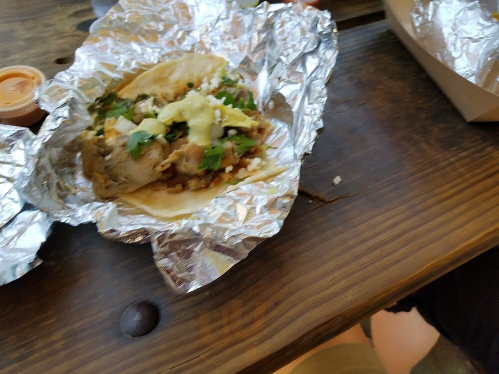 Veracruz All Natural