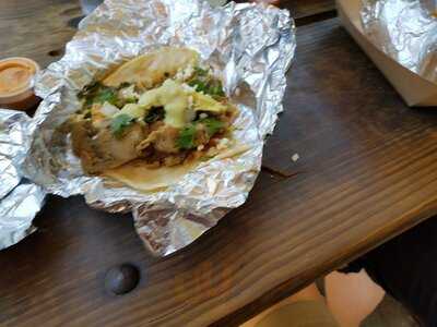 Veracruz All Natural