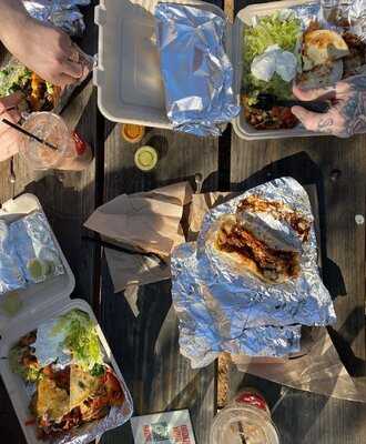 Veracruz All Natural