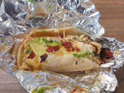 Veracruz All Natural