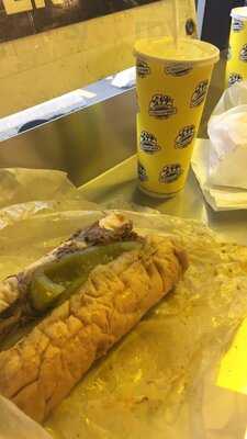 Al's  1 Italian Beef