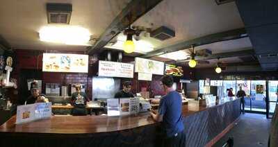 Al's  1 Italian Beef