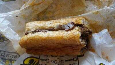Al's  1 Italian Beef