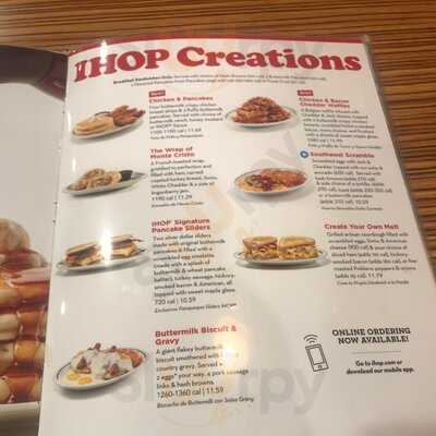 Ihop