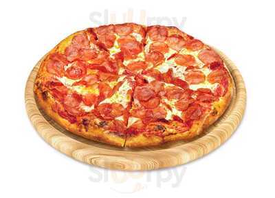 Supreme Pizza