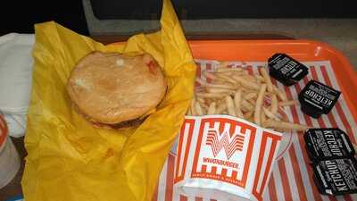 Whataburger