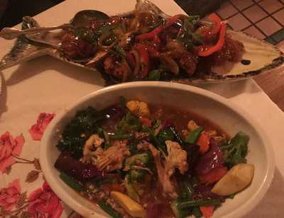 Khun Pic's Bahn Thai