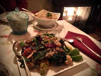 Khun Pic's Bahn Thai