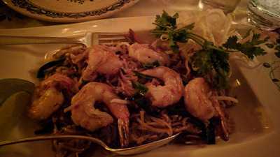 Khun Pic's Bahn Thai