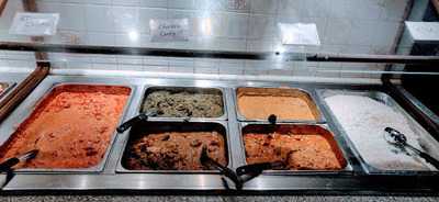 Maharaja Cuisine Of India