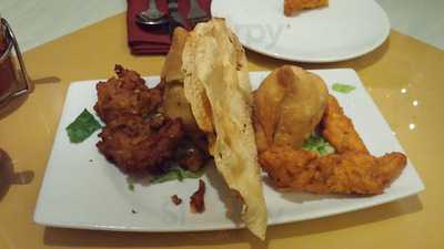 Maharaja Cuisine Of India