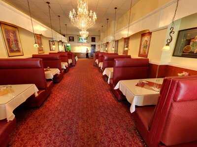 Maharaja Cuisine Of India