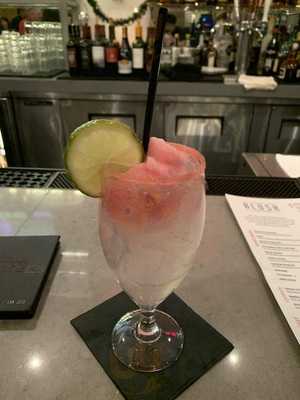 Blush Raw Bar Lounge