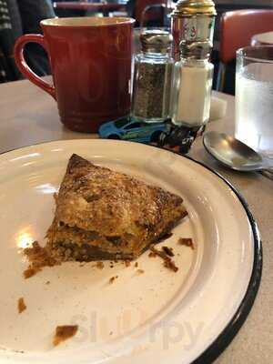 Molly's Rise And Shine